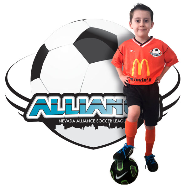 Nevada Alliance is the best youth soccer league in Las Vegas