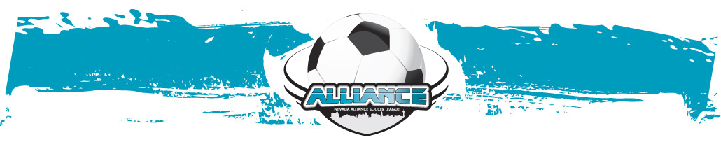 Alliance Youth Soccer Logo