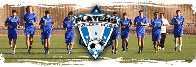 Nevada Alliance Soccer League | Players Soccer Club - Alliance Youth Soccer